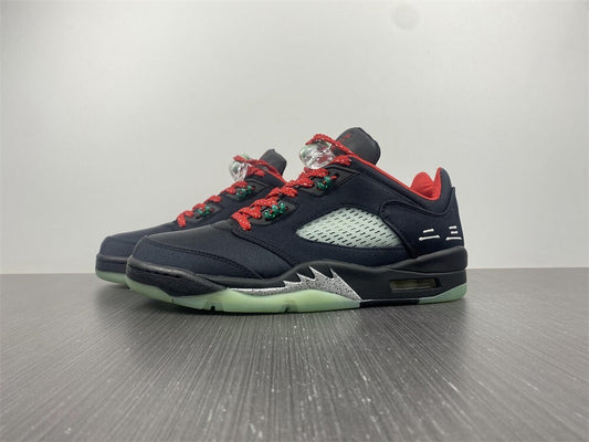 Air Jordan Retro 5 'Anthracite'