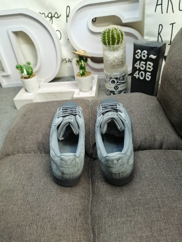 Originals Superstar Dark Grey