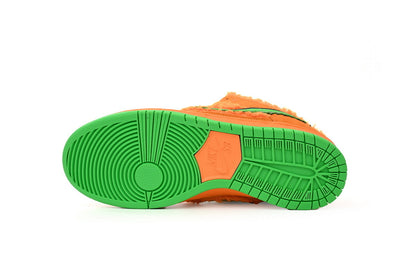 Grateful Dead x Nike SB Dunk Low Pro QS 'Orange Bear'