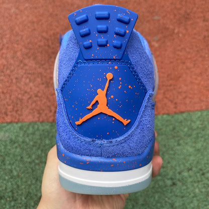 Air Jordan 4 'Florida Gators'