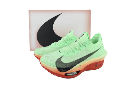 Eliud Kipchoge x Nike Air Zoom Alphafly Next% 3 'It's Just The Start'