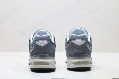 New Balance New Balance 991 V2 Miuk Kith Osaka Pack