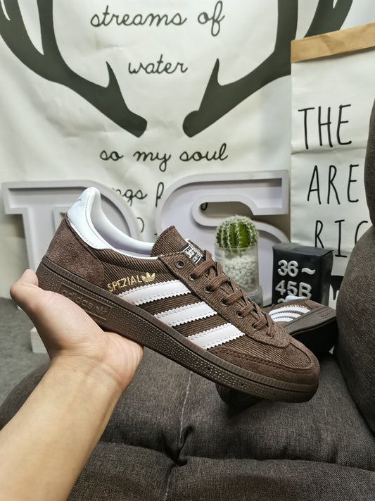 Adidas Handball Spezial Brown