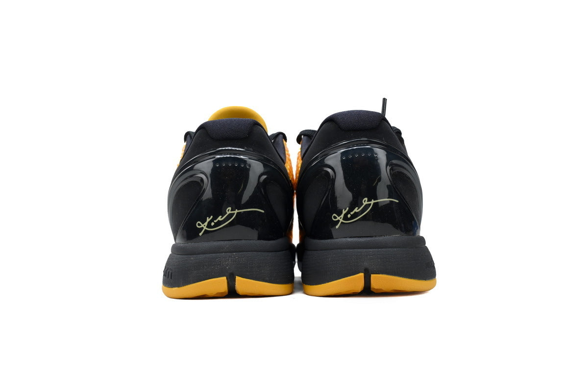 Nike Air Zoom Kobe 6 'Lightbulb'