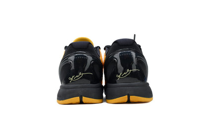 Nike Air Zoom Kobe 6 'Lightbulb'