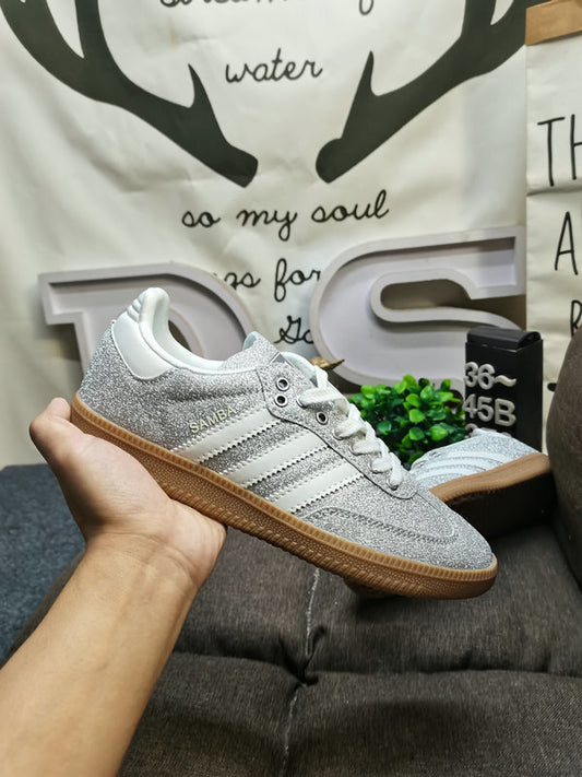 Adidas Samba OG Grey