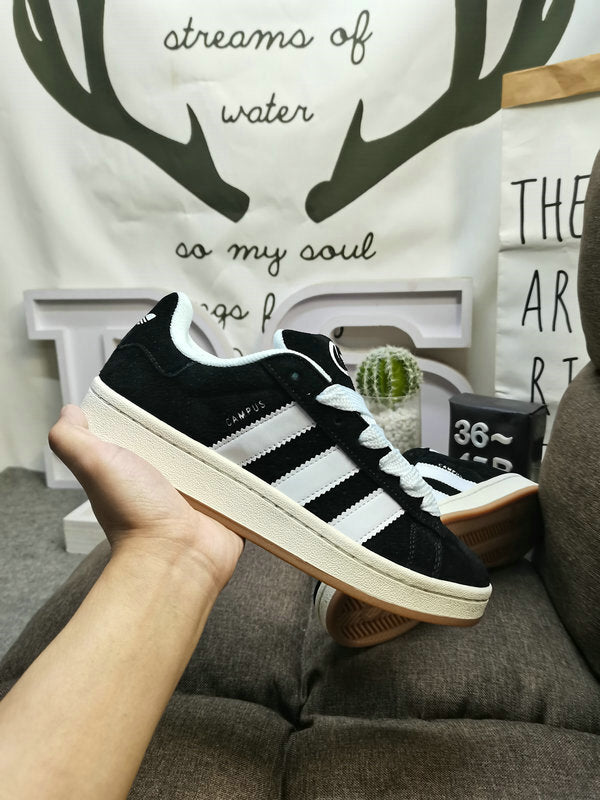 Adidas Campus 00s Black