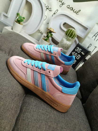 Adidas Handball Spezial Pink/Blue