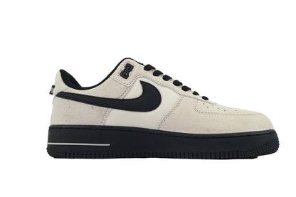 Nike Air Force 1 Low 'Desert Khaki Black'