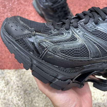 Balenciaga x Pander Black