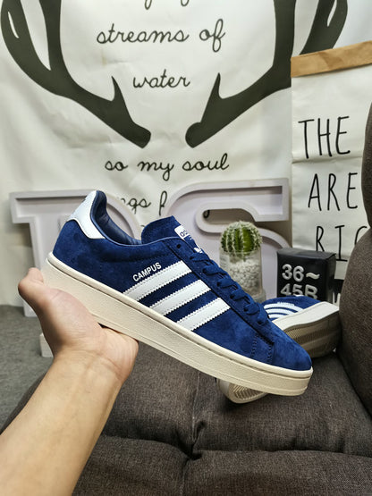 Adidas Campus 00s Dark Blue