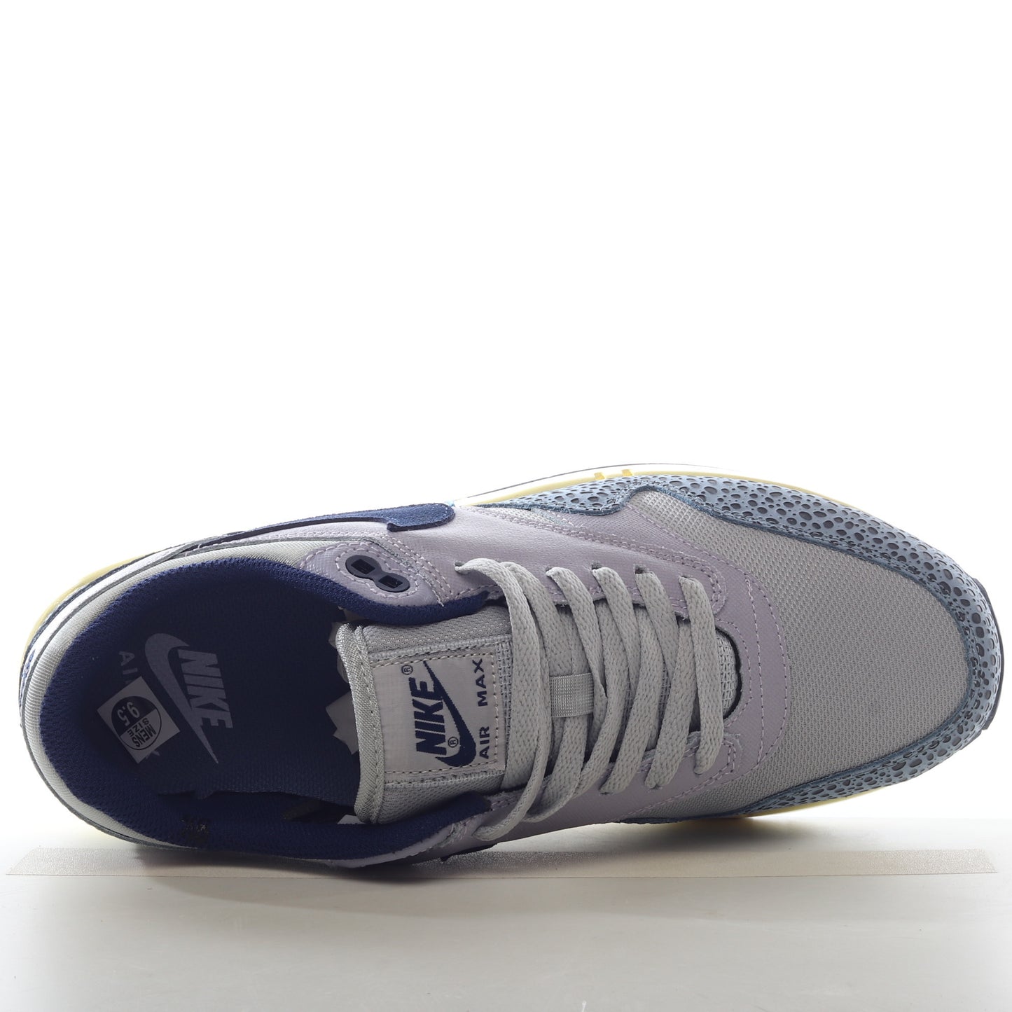 Nike Air Max 1 OG Big Bubble Lost Sketch