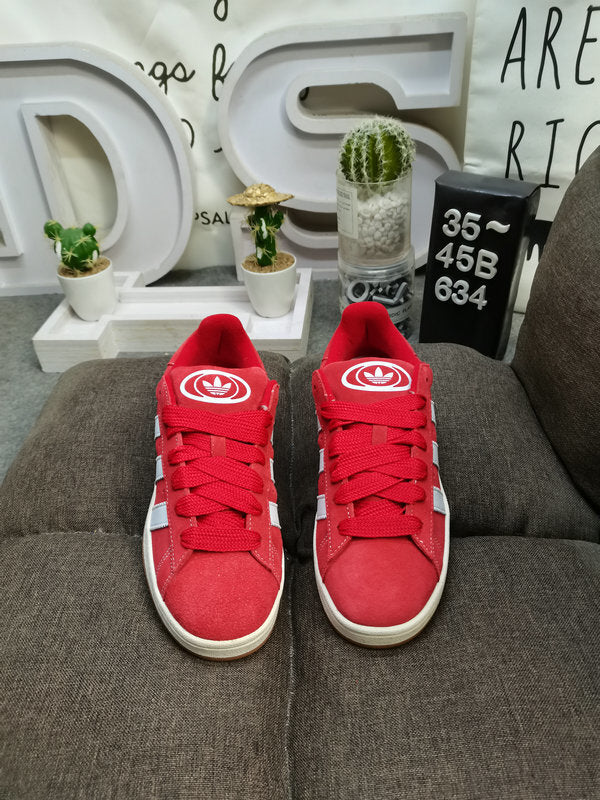 Adidas Campus 00s Red
