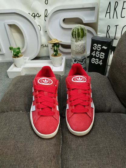 Adidas Campus 00s Red