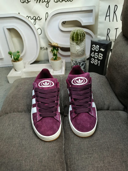 Adidas Campus 00s Bordeaux