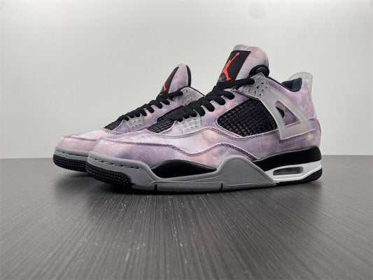 Air Jordan 4 'Zen Master'