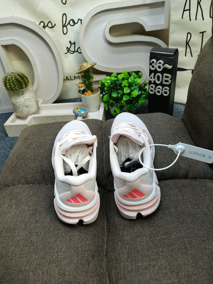 Adidas Adistar 1 White/Pink