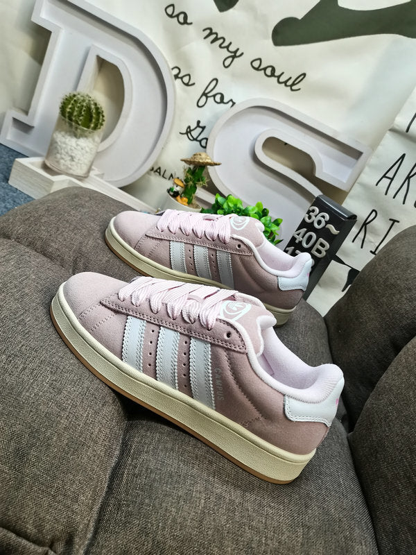 Adidas Campus 00s Pink/White