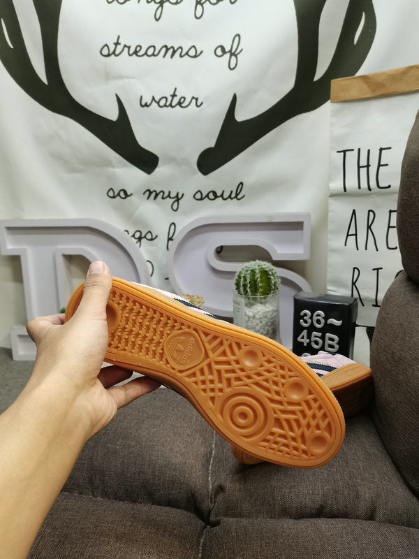 Adidas Handball Spezial Pink/Black