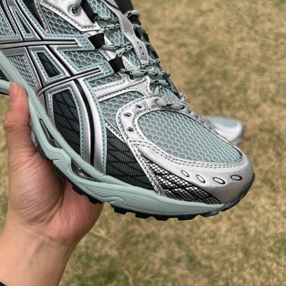 Asics GEL-Nimbus 10.1 Grey