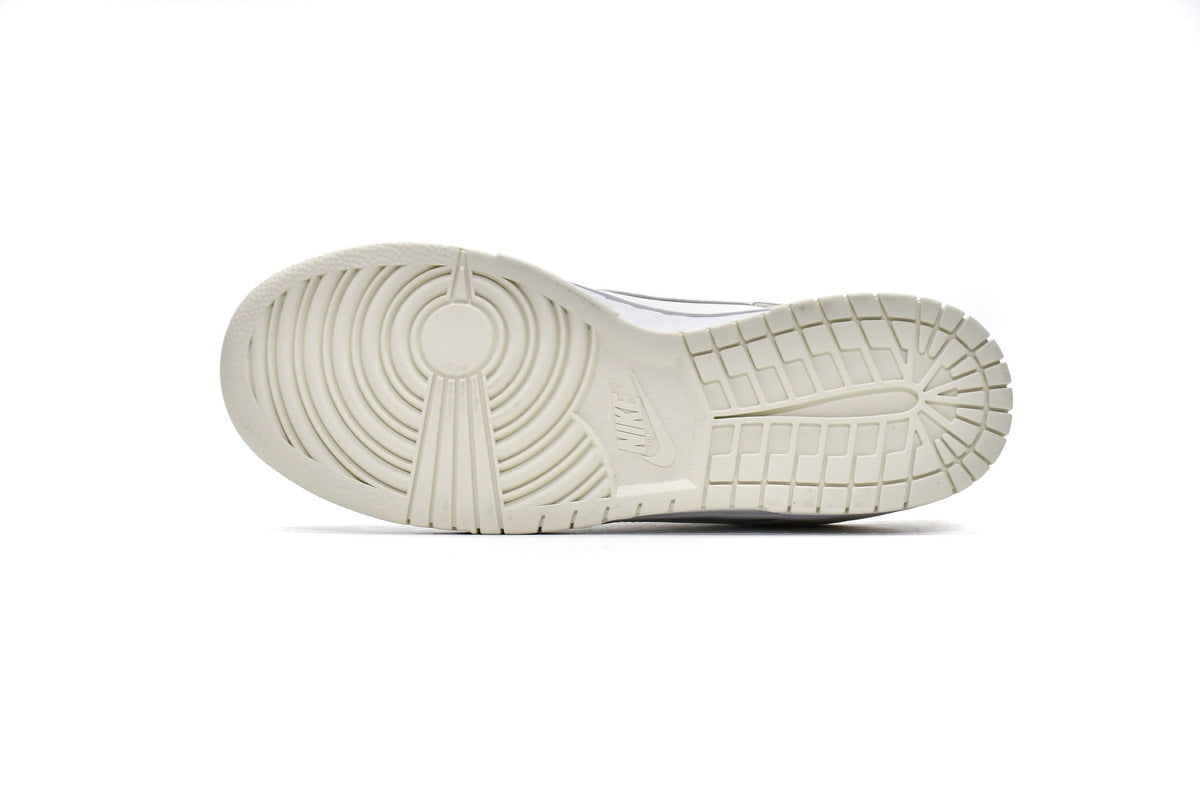 Nike Dunk Low Coconut Milk