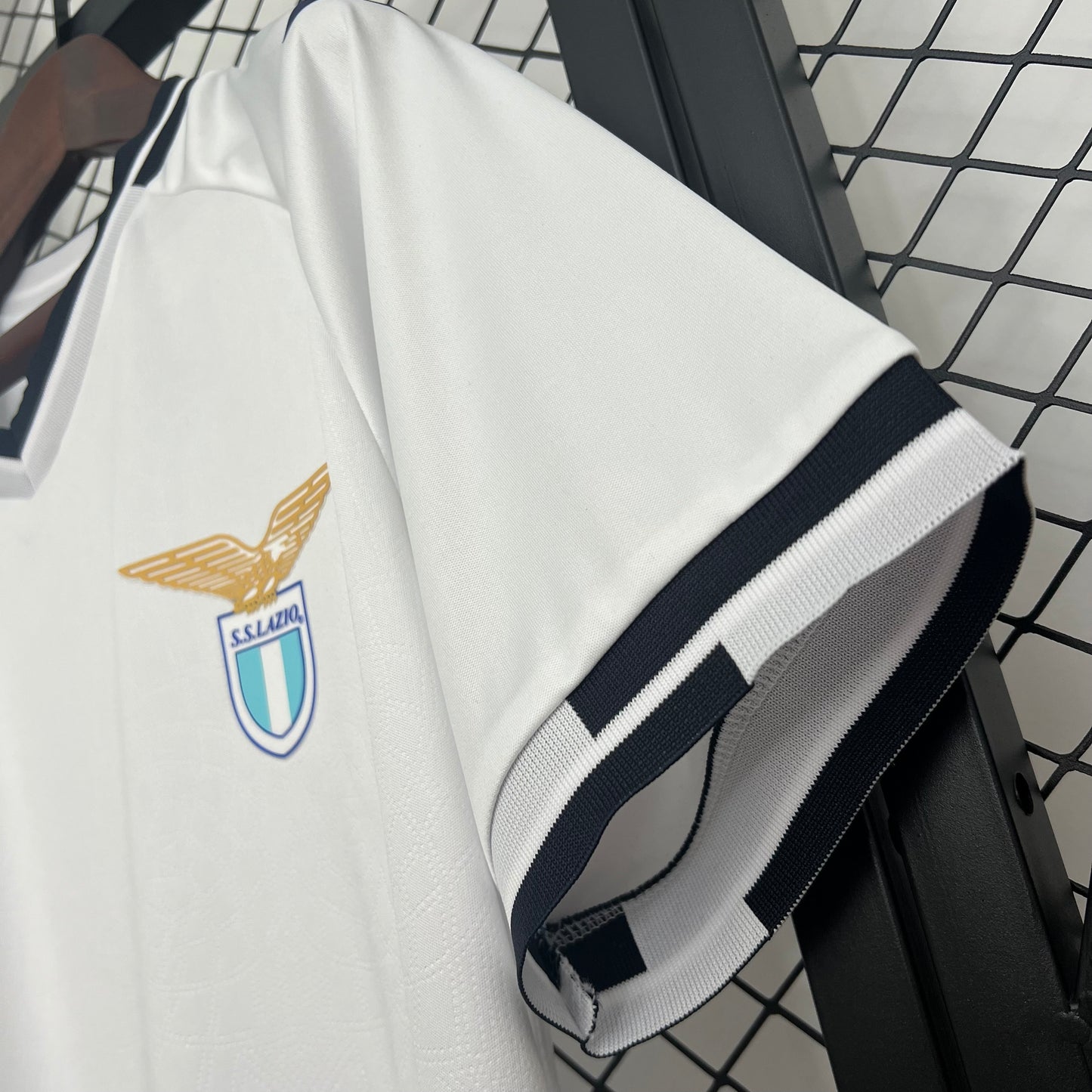 Lazio 25-26