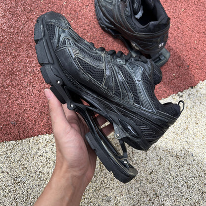 Balenciaga x Pander Black