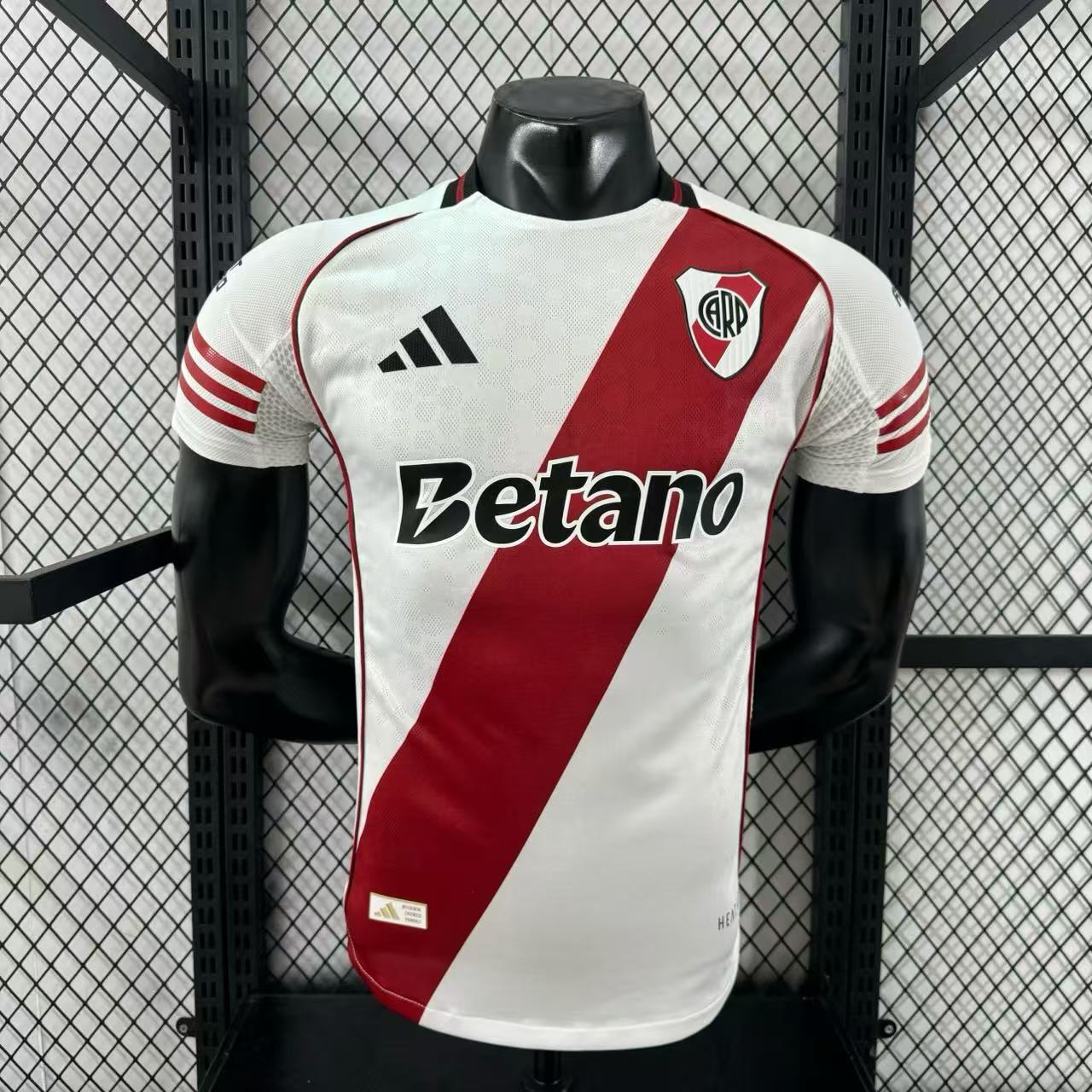 River Plate 25-26