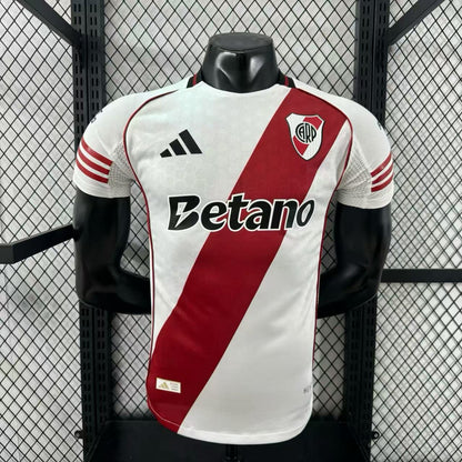 River Plate 25-26
