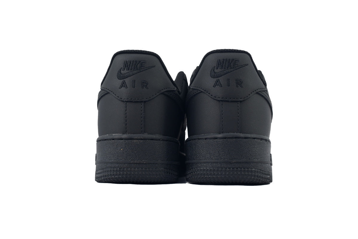 Nike Air Force 1 Low Black