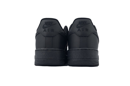 Nike Air Force 1 Low Black