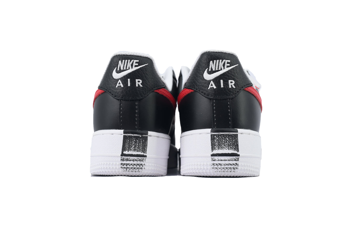 G-Dragon x Air Force 1 '07 'Para-noise - Korea Exclusive'