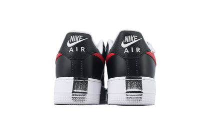 G-Dragon x Air Force 1 '07 'Para-noise - Korea Exclusive'