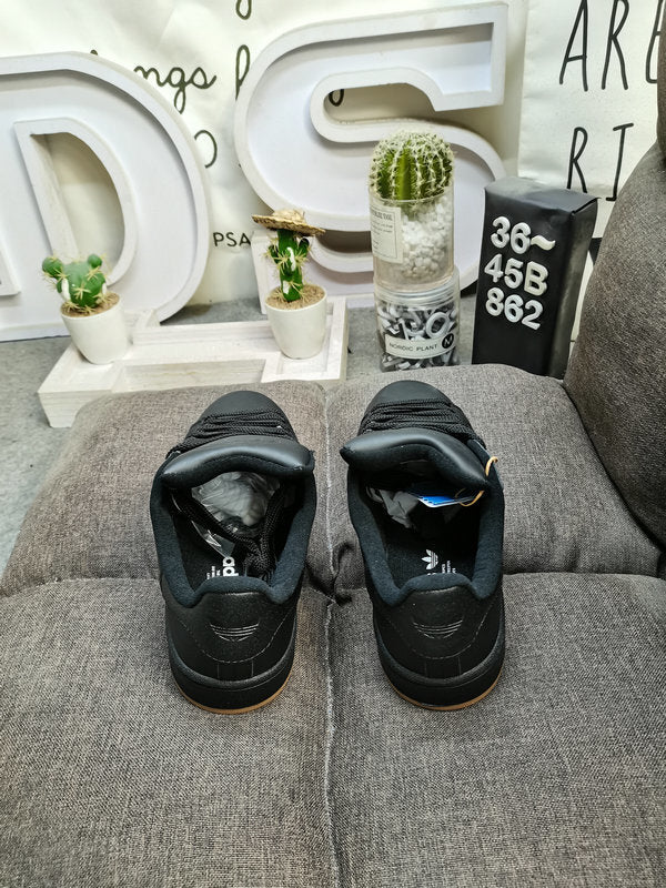 Adidas Campus 00s Black