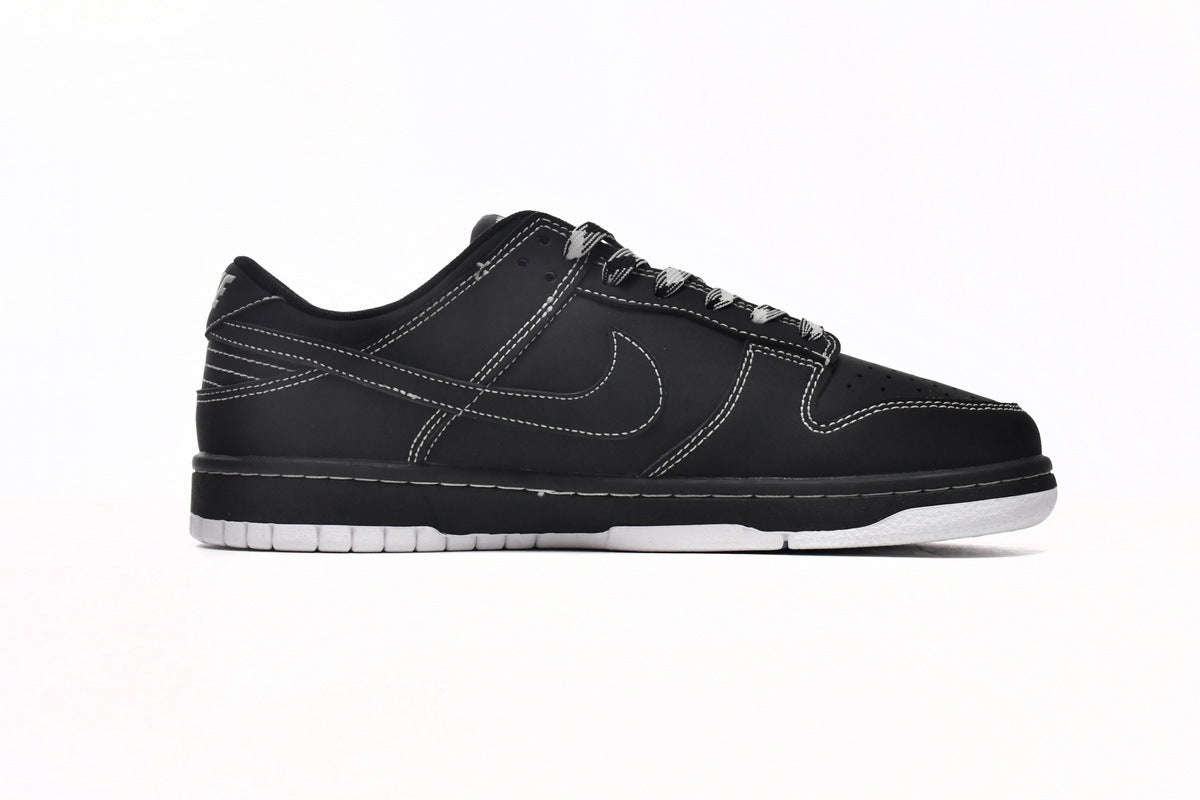 Nike SB Dunk Low AE86 Black Brown