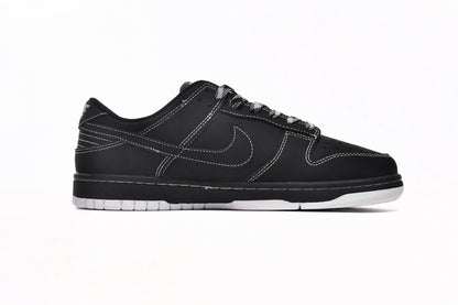 Nike SB Dunk Low AE86 Black Brown