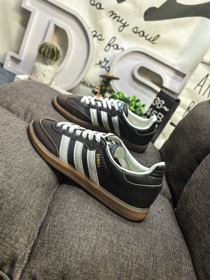 Adidas Samba WB Pony Tonal Black