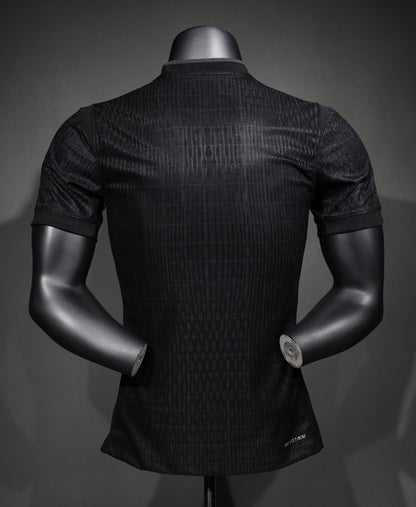 Tottenham Hotspur 25-26