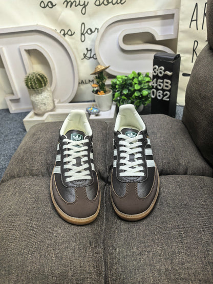 Adidas Samba WB Pony Tonal Black