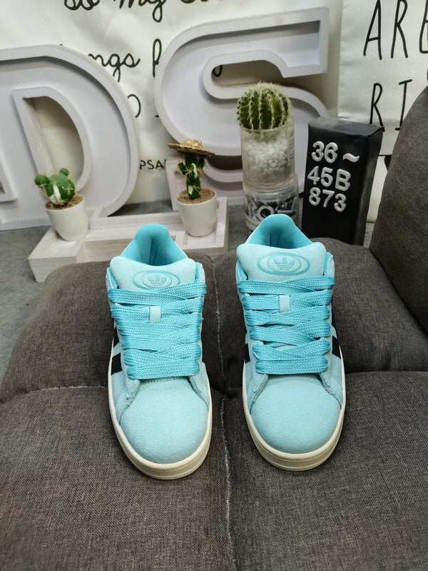 Adidas Campus 00s Light Blue/Black