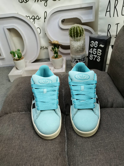 Adidas Campus 00s Light Blue/Black