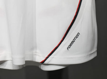 Retro AC Milán 06-07