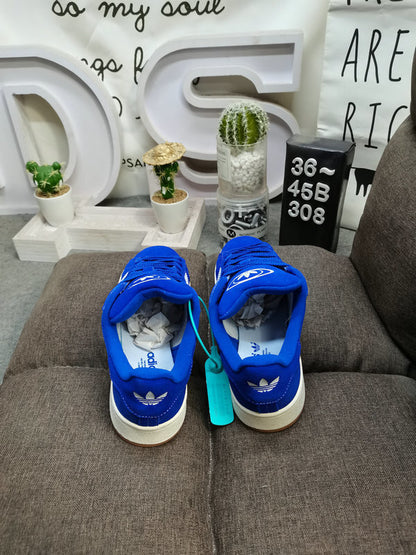 Adidas Campus 00s Blue/White