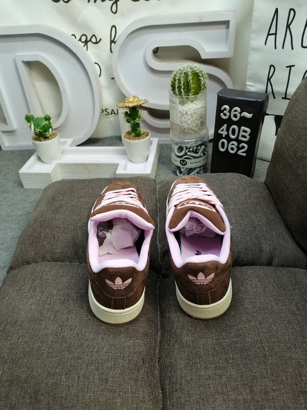 Adidas Campus 00s Brown/Pink