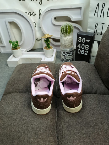 Adidas Campus 00s Brown/Pink