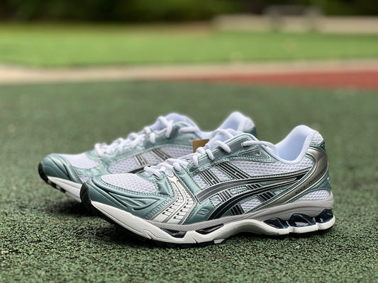 Asics Gel-Kayano 14 Fjord