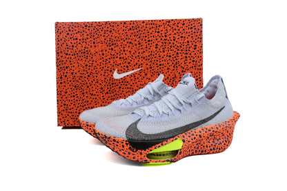 Nike Air Zoom Alphafly Next% 3 'Electric Pack'