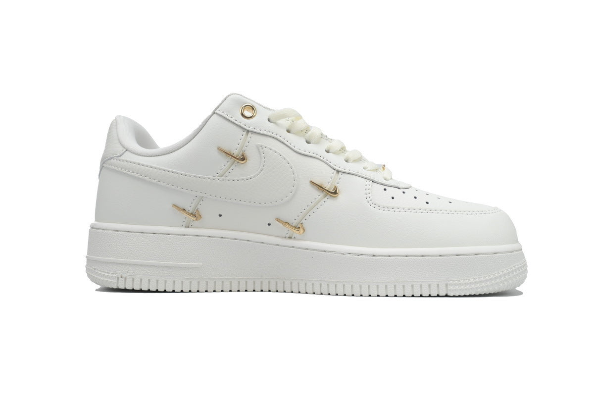 Nike Air Force 1 Low Mini Gold