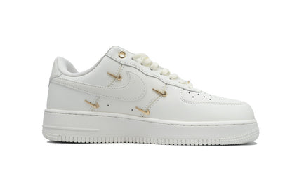 Nike Air Force 1 Low Mini Gold