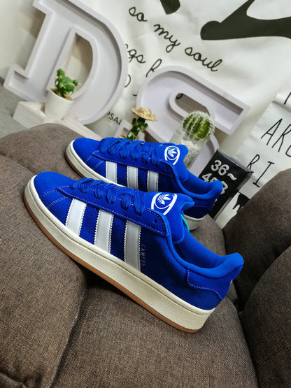 Adidas Campus 00s Blue/White